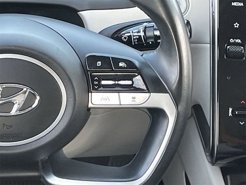 Certified 2023 Hyundai Tucson SEL w/ Convenience Package image 23