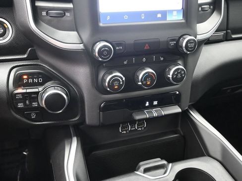 Used 2023 RAM 1500 Big Horn AWD/4WD image 17