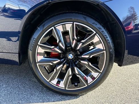 New 2026 BMW X3 xDrive30 w/ Premium Package image 10