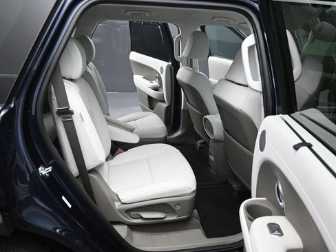 New 2026 Hyundai Palisade SEL AWD/4WD image 36