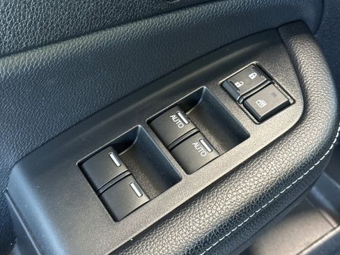 Used 2022 Honda Ridgeline RTL image 14