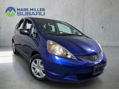 Used 2010 Honda Fit