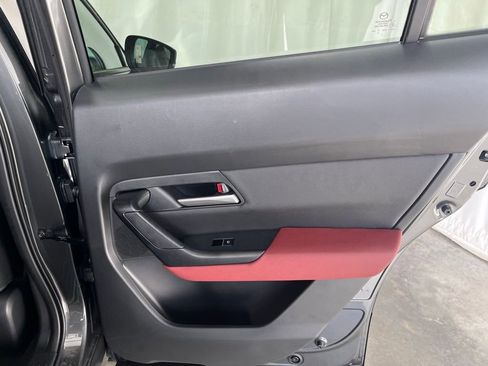 New 2026 MAZDA CX-50 AWD 2.5 Hybrid w/ Premium Pkg image 24