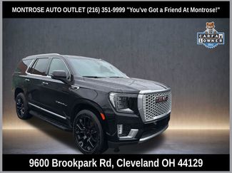 Used 2022 GMC Yukon Denali video 1