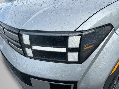 New 2026 Hyundai Santa Fe SEL FWD image 35