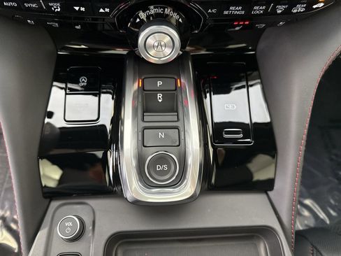 Certified 2026 Acura MDX A-Spec AWD/4WD image 19