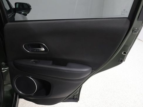 Used 2018 Honda HR-V EX image 20