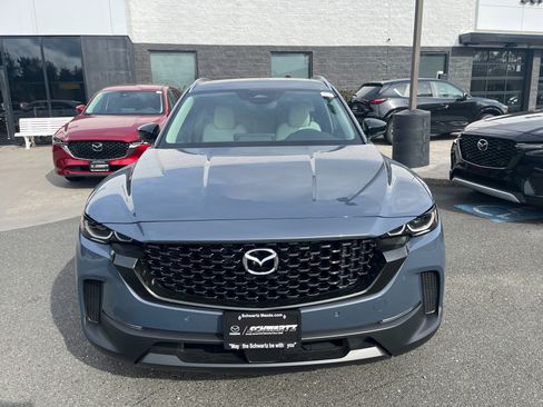 New 2026 MAZDA CX-50 AWD 2.5 S w/ Accent Package image 5
