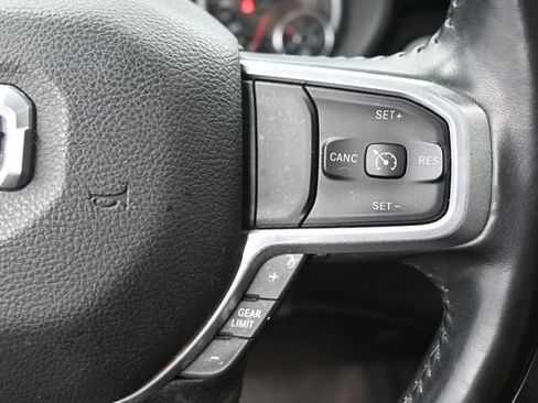 Used 2022 RAM 1500 Laramie AWD/4WD image 22