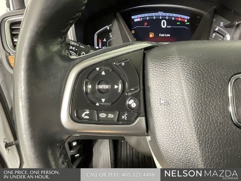 Used 2021 Honda CR-V EX-L image 39