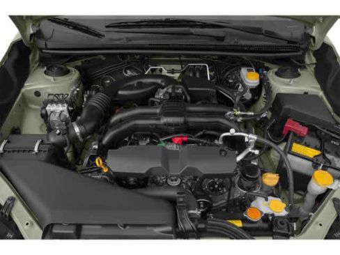 Used 2015 Subaru Crosstrek 2.0i Limited image 16