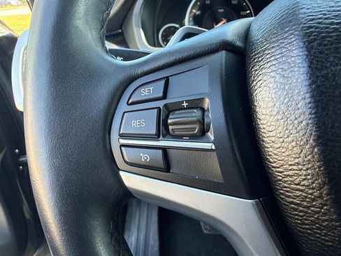 Used 2018 BMW X5 xDrive50i w/ M Sport Package image 30