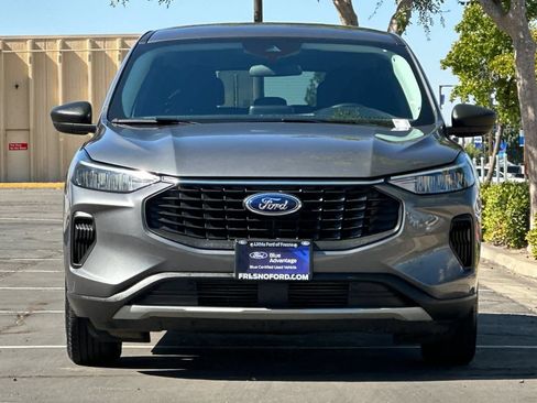 Certified 2024 Ford Escape Active FWD image 11