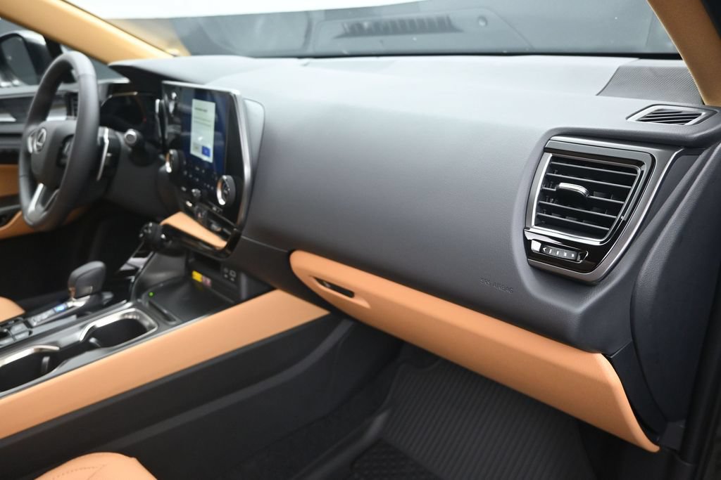 New 2026 Lexus NX 350 AWD w/ Accessory Package (2T) image 24