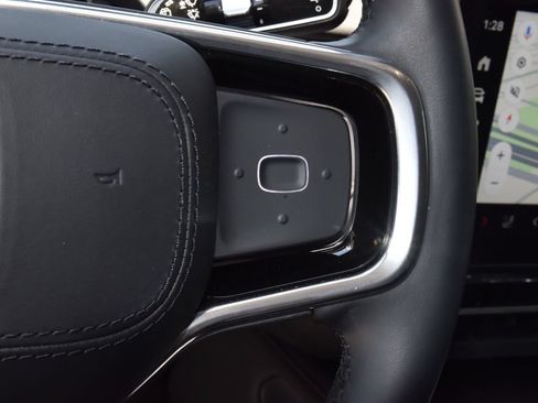 New 2026 Lincoln Nautilus Premier w/ Jet Appearance Package AWD/4WD image 24