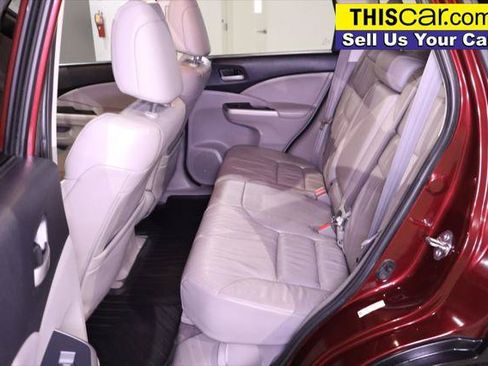 Used 2014 Honda CR-V EX-L image 24