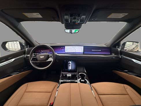 New 2025 Cadillac Escalade Premium Luxury w/ Touring Package image 20