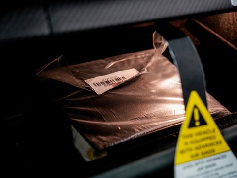 Used 2023 Porsche 718 Cayman GT4 RS image 19