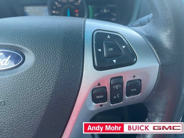 Used 2014 Ford Explorer Limited FWD image 25