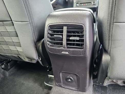 Used 2025 Ford Bronco Sport Big Bend image 23