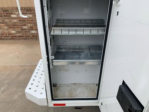 Used 2020 RAM 2500 Tradesman RWD image 33