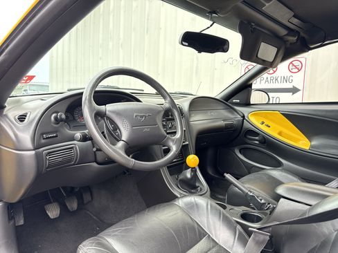 Used 1999 Ford Mustang GT image 20