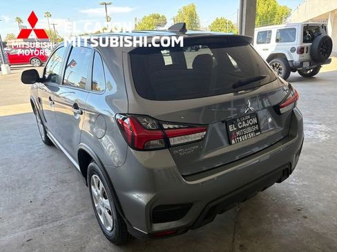 New 2026 Mitsubishi Outlander Sport AWD image 5