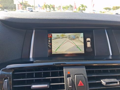 Used 2016 BMW X3 xDrive28i w/ XLine AWD/4WD image 19