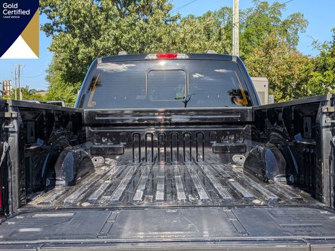 Certified 2023 Ford F150 XLT w/ Equipment Group 302A High AWD/4WD image 19