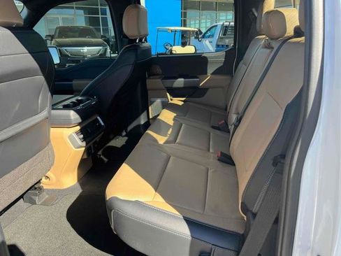 Used 2023 Ford F150 Lariat AWD/4WD image 18