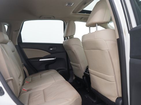 Used 2015 Honda CR-V EX-L image 12