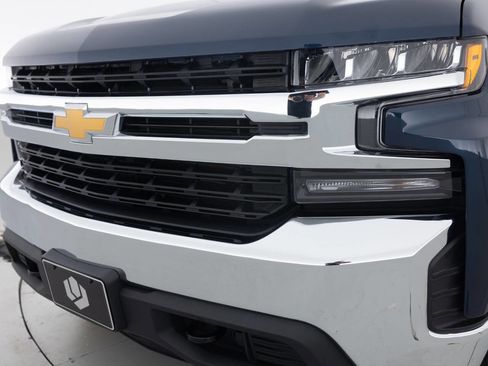Used 2020 Chevrolet Silverado 1500 LT w/ All-Star Edition AWD/4WD image 16