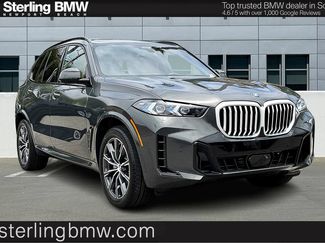 New 2026 BMW X5 xDrive40i w/ M Sport Package AWD/4WD video 1