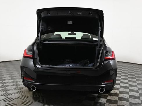 New 2026 BMW 330i xDrive Sedan w/ Premium Package image 36