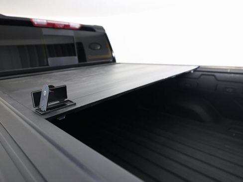 Used 2024 GMC Sierra 2500 Denali Ultimate image 8