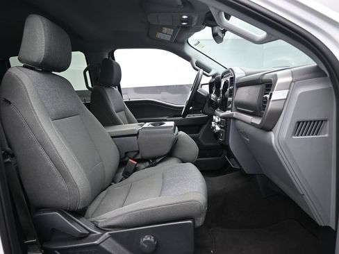 Used 2024 Ford F150 XLT w/ Tow/Haul Package image 32