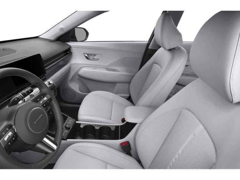 New 2026 Hyundai Kona SEL Premium FWD image 23