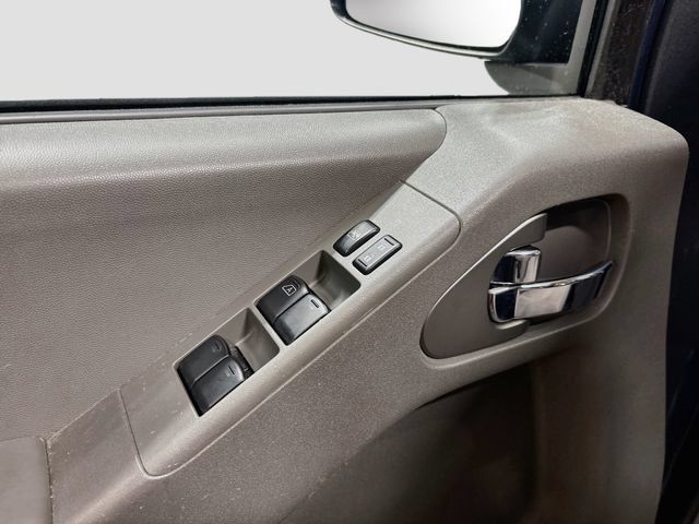Used 2019 Nissan Frontier SV w/ Value Truck Package AWD/4WD image 15