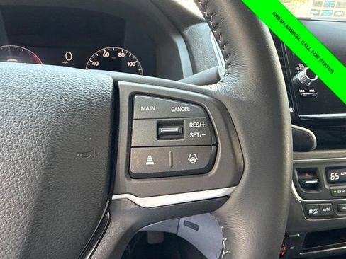 Used 2025 Honda Ridgeline RTL+ image 23