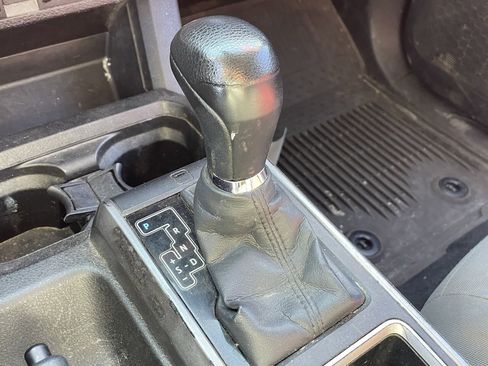 Used 2023 Toyota Tacoma SR5 image 4