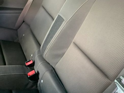 Used 2014 Chevrolet Camaro LT RWD image 23