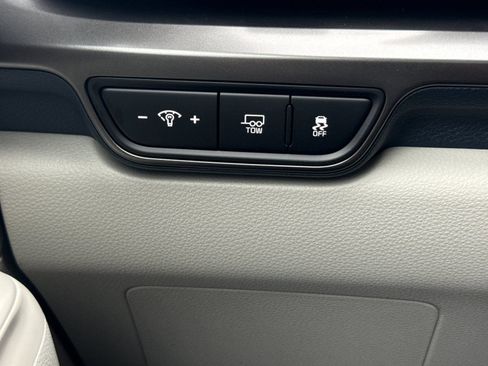 New 2026 Kia Carnival SX w/ SX Dark Edition Package image 31