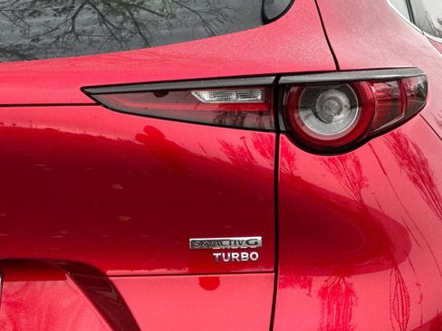 Certified 2025 MAZDA CX-30 2.5 Turbo w/ Premium Plus Pkg image 27