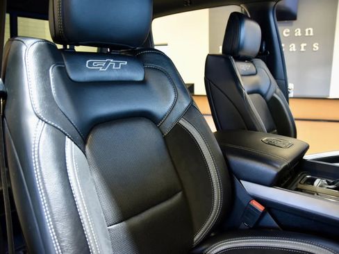 Used 2022 RAM 1500 Rebel w/ Rebel Level 2 Equipment Group image 24