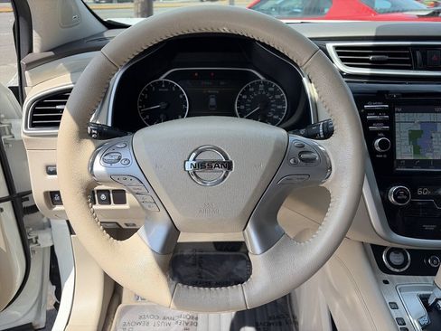 Used 2015 Nissan Murano Platinum w/ Platinum Technology Package AWD/4WD image 33