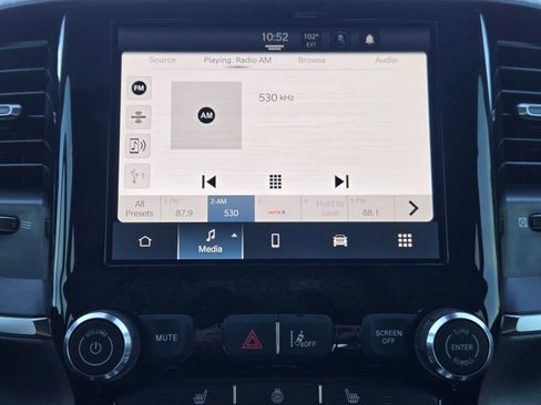 New 2026 RAM 1500 Big Horn image 16