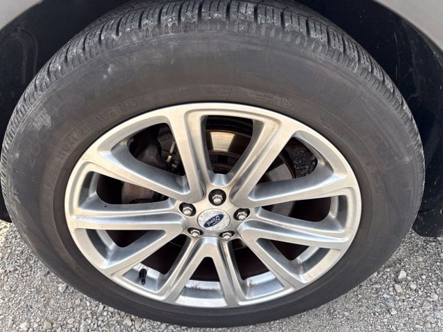 Used 2017 Ford Explorer Limited FWD image 8