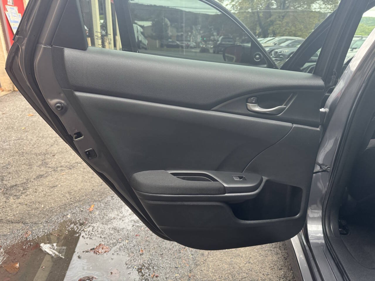 Used 2019 Honda Civic Si image 23