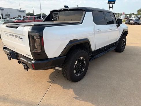 Used 2023 GMC Hummer EV Edition 1 AWD/4WD image 3