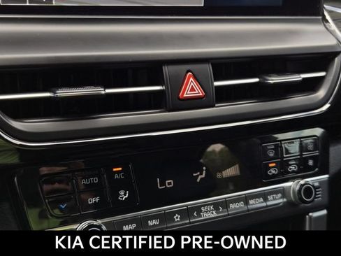 Certified 2024 Kia Seltos S FWD image 22
